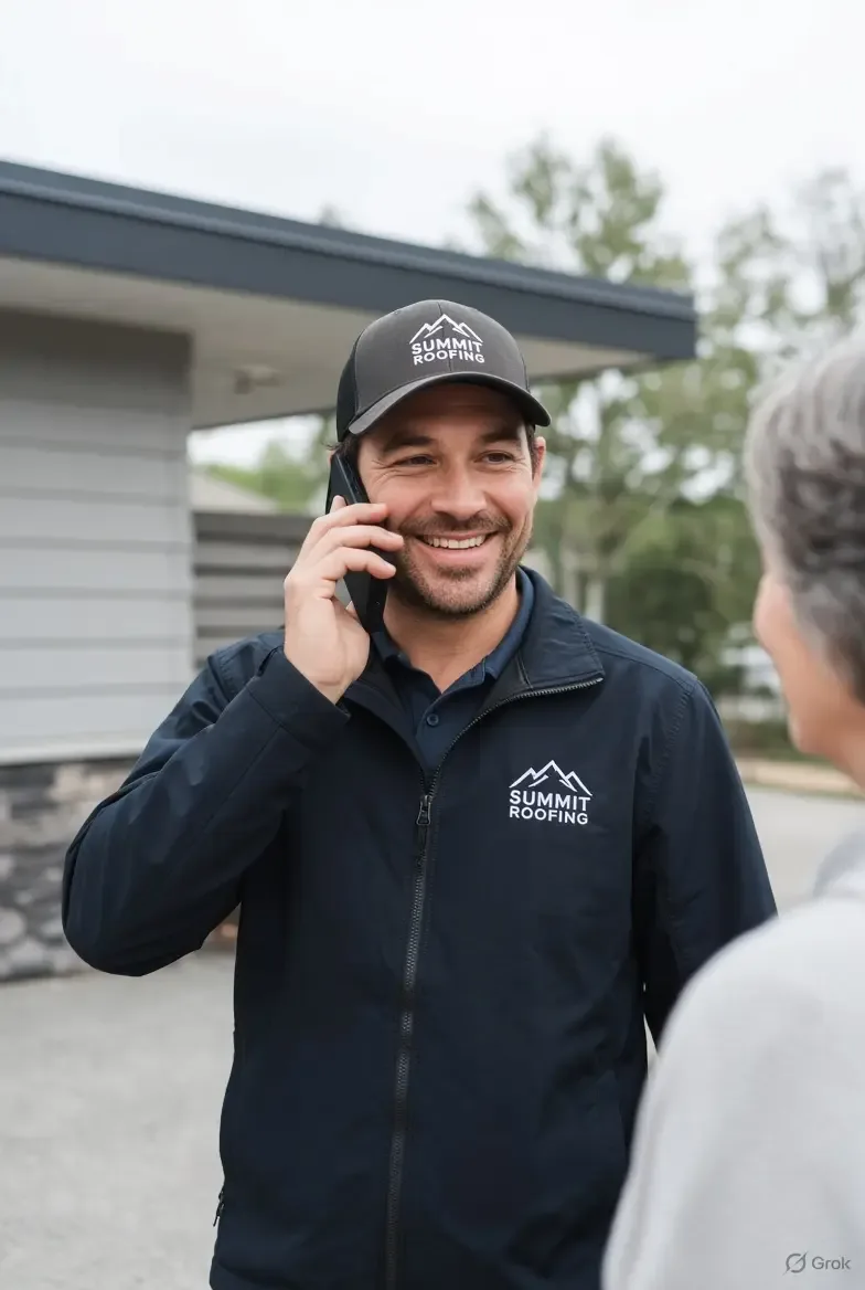 Flat Roof Leak Repair Zanoni, MO FAQs